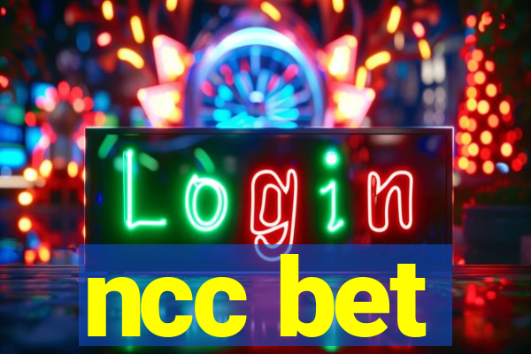 ncc bet